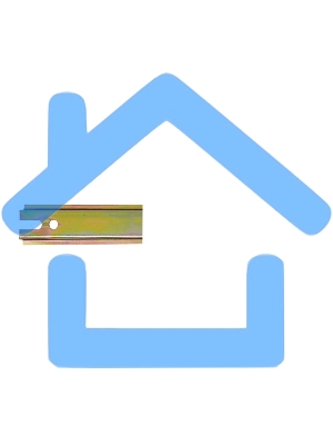 Траверсы Лина25 800мм (уп. 10 шт.)