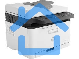 МФУ лазерное HP Color LaserJet 179fnw (4ZB97A), А4, цветной, печ. до 18 стр/мин. (ч/б) до 4 стр/мин. (цвет), скан. до 15 стр/мин. (ч/б) 6 стр/мин. (цвет), 600x600dpi, USB, RJ-45, Wi-Fi, Air Print, Mopria