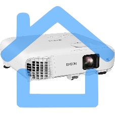 Экран для лазерного TV 100” ELPSC35