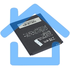Аккумуляторная батарея Li3822T43P3h736044 для ZTE Blade A460, L4 3.8V 2200mAh