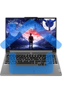 Ноутбук Lenovo Legion 5 16IRX9 16