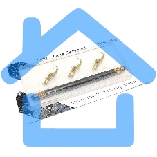 Набор лезвий разной формы BAKU ba 7380-B Набор лезвий разной формы BAKU ba 7380-B