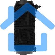 Портативная колонка Ural Гагарин ГР-003, 30W, 2.0 BT, 10м, 2500mAh, черный