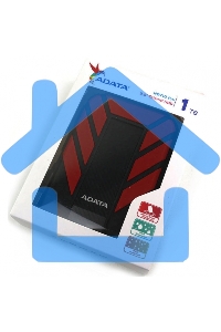 Внешний HDD 2.5