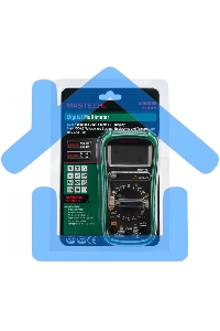 Универсальный мультиметр MASTECH MS8238 в кожухе 13-2026