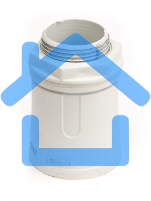 Муфта труба-коробка. IP67. М16х1.5. д.16мм 50216 DKC