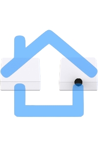 Сетевой фильтр Pilot SG 5м (5 розеток) белый (коробка)