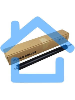 Вал резиновый CET CET7015 (A161R71811-Lower) для Konica Minolta Bizhub C221/C281