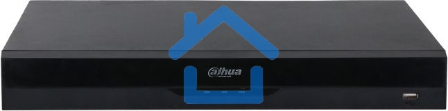 Видеорегистратор Dahua DHI-NVR2208-I2