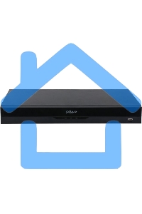 Видеорегистратор Dahua DHI-NVR2208-I2