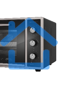 Мини-печь Maunfeld СEMOA.456.S2