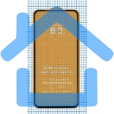 Защитное стекло 