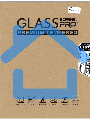 Защитное стекло для Huawei MatePad Pro 4G