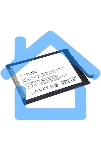 Аккумуляторная батарея Li3839T43P6h406790 для ZTE Nubia Z11 Max 3.8V 3900mAh