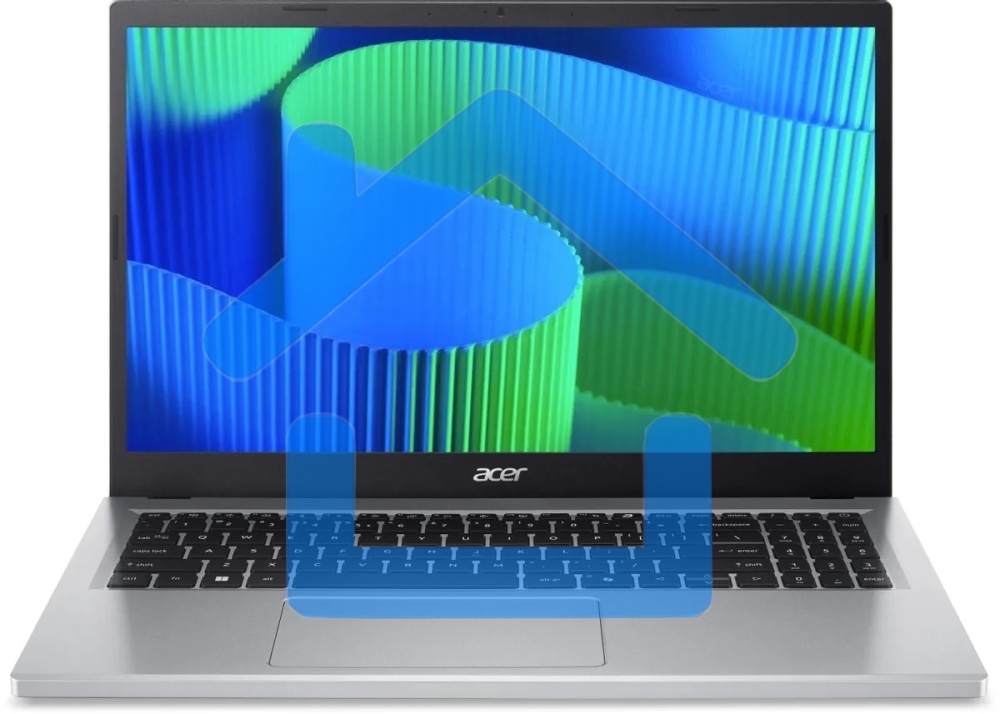 Ноутбук Acer Extensa 15 EX215-34-P92P 15.6
