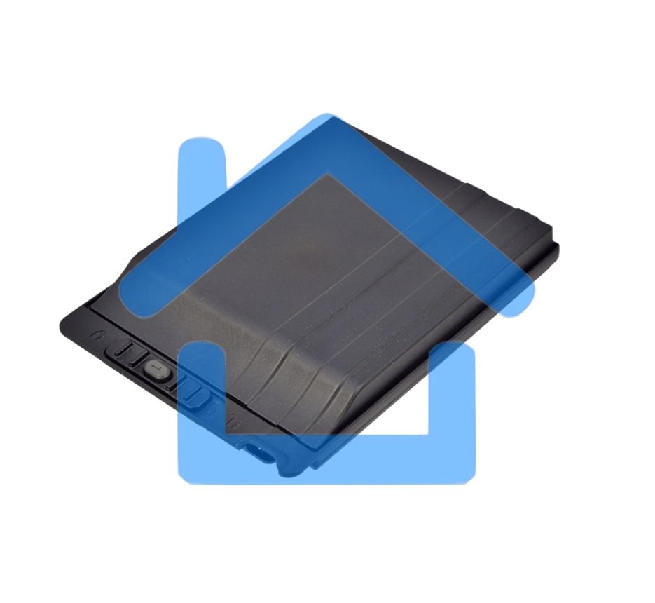 Аккумуляторная батарея повышенной емкости для U11I/ U11I Spare Extended Hi-Cap Battery (DBHU1X)