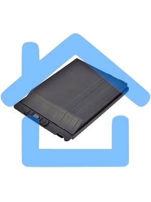 Аккумуляторная батарея повышенной емкости для U11I/ U11I Spare Extended Hi-Cap Battery (DBHU1X)