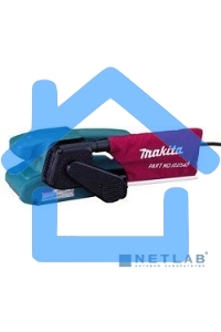 Ленточная шлифовальная машина Makita 9910 650Вт (ширина ленты 76мм)