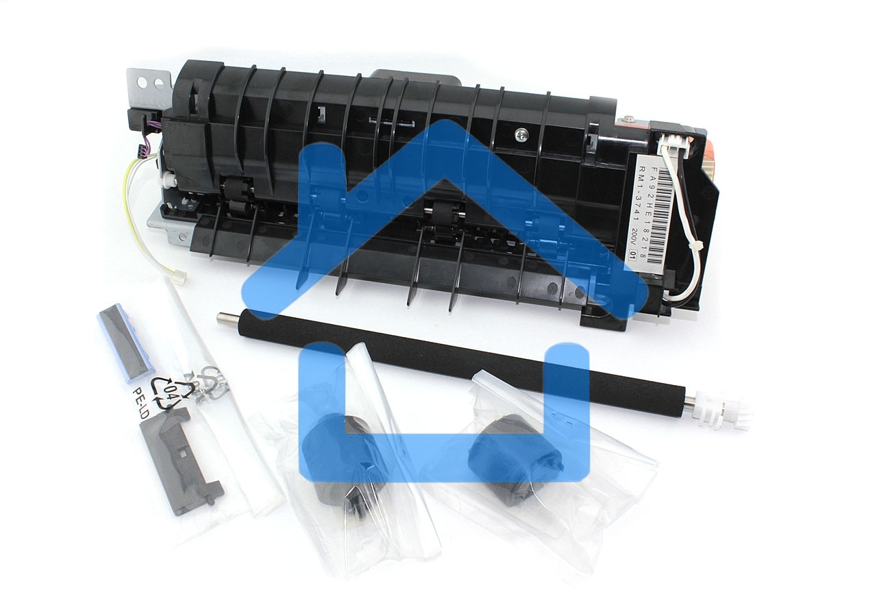 Сервисный набор HP LJ P3005/M3027/M3035 (5851-4021/5851-4017/Q7812-67906) Maintenance kit