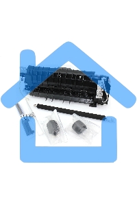 Сервисный набор HP LJ P3005/M3027/M3035 (5851-4021/5851-4017/Q7812-67906) Maintenance kit