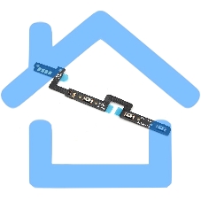 шлейф кнопки включения для Google Pixel 7 Pro