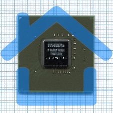 Чип nVidia n14p-gv2-b-a1 Чип nVidia n14p-gv2-b-a1