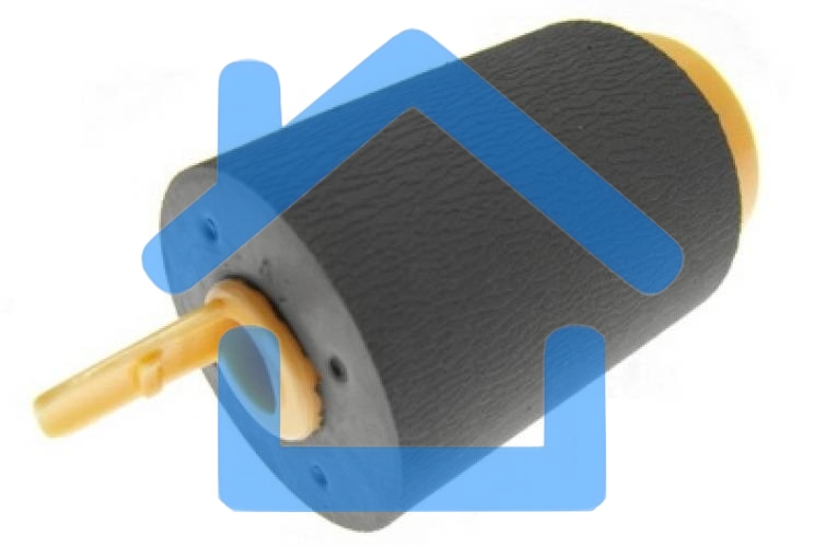 Ролик захвата из кассеты в сборе Samsung/HP ML-5010/5015/SCX-5345/WC 4150/4250/Phaser 4600/4620 (JC97-02259A/022N02232)