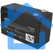 Батарея Sven SV1270 (12V 7Ah)