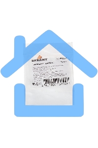 Гильза ГМ 4-3 (4 мм² - Ø 3 мм) (в упак. 10 шт.) Rexant