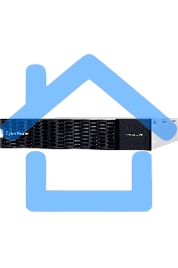 Внешний батарейный модуль Battery cabinet CyberPower BPE192VL2U01 for OL8KERTHD/OL10KERTHD (12V / 6AH х 16) with battery charger