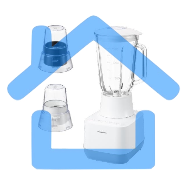 Блендер Panasonic MX-MG5421 8887549803253