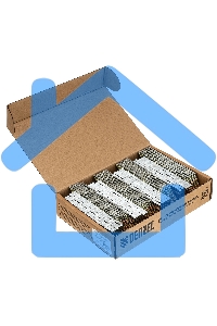 Гвозди для пнев. нейлера (оцинк.), длина - 65 мм, диам. - 2,9 мм, 2000 шт. Denzel