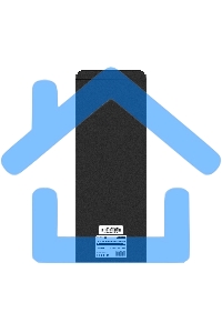 Комплект Источник бесперебойного питания EX295989RUS + батарея 150Aч EX282990RUS 2шт ExeGate SineTower SZ-2000.LCD.AVR.3SH.1C13.USB + батарея ExeGate DT 12150 (12В, 150Ач) 2шт