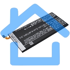 Аккумулятор CameronSinoCS-SMG500SL EB-BA500ABE для Samsung Galaxy A5 SM-A500F 3.8V / 2300mAh / 8.74Wh