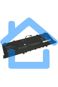 Аккумулятор для Lenovo IdeaPad 100s-14ibr, 7600mAh, 7.4V, Lenovo, 7600, 7.4V