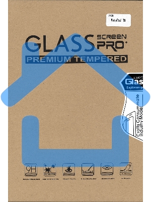 Защитное стекло для Huawei MatePad T8