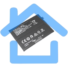 Аккумулятор (батарея) для OPPO Reno10