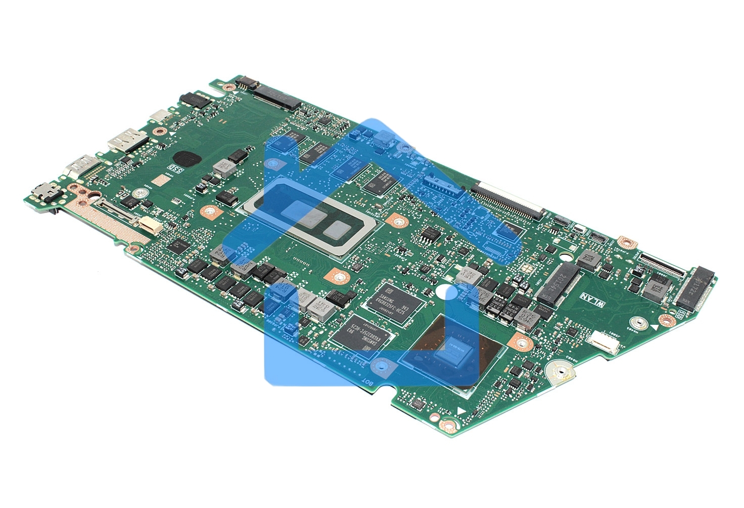 Материнская плата для Asus X421FP 8G/I5-10210U