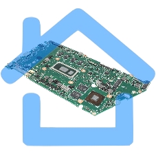 Материнская плата для Asus X421FP 8G/I5-10210U