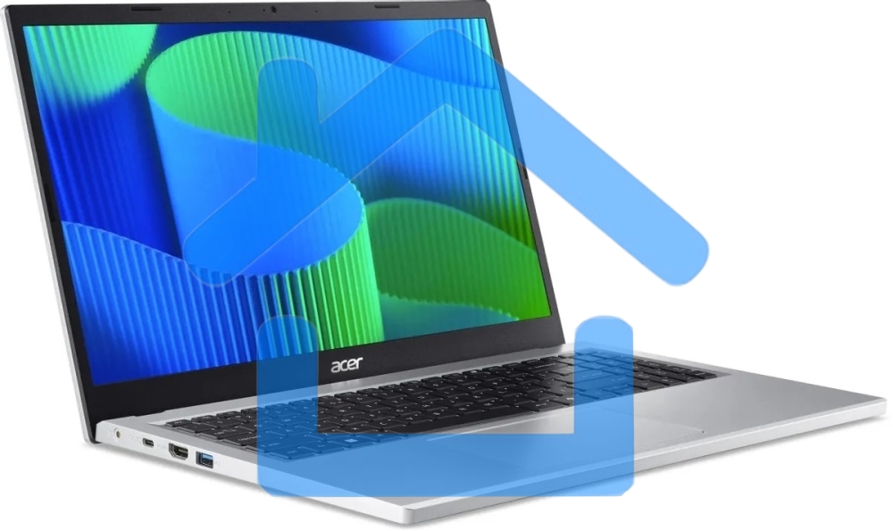Ноутбук Acer Extensa 15 EX215-34-P92P 15.6