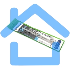 Пинцет BAKU A3 Series 4A-SA