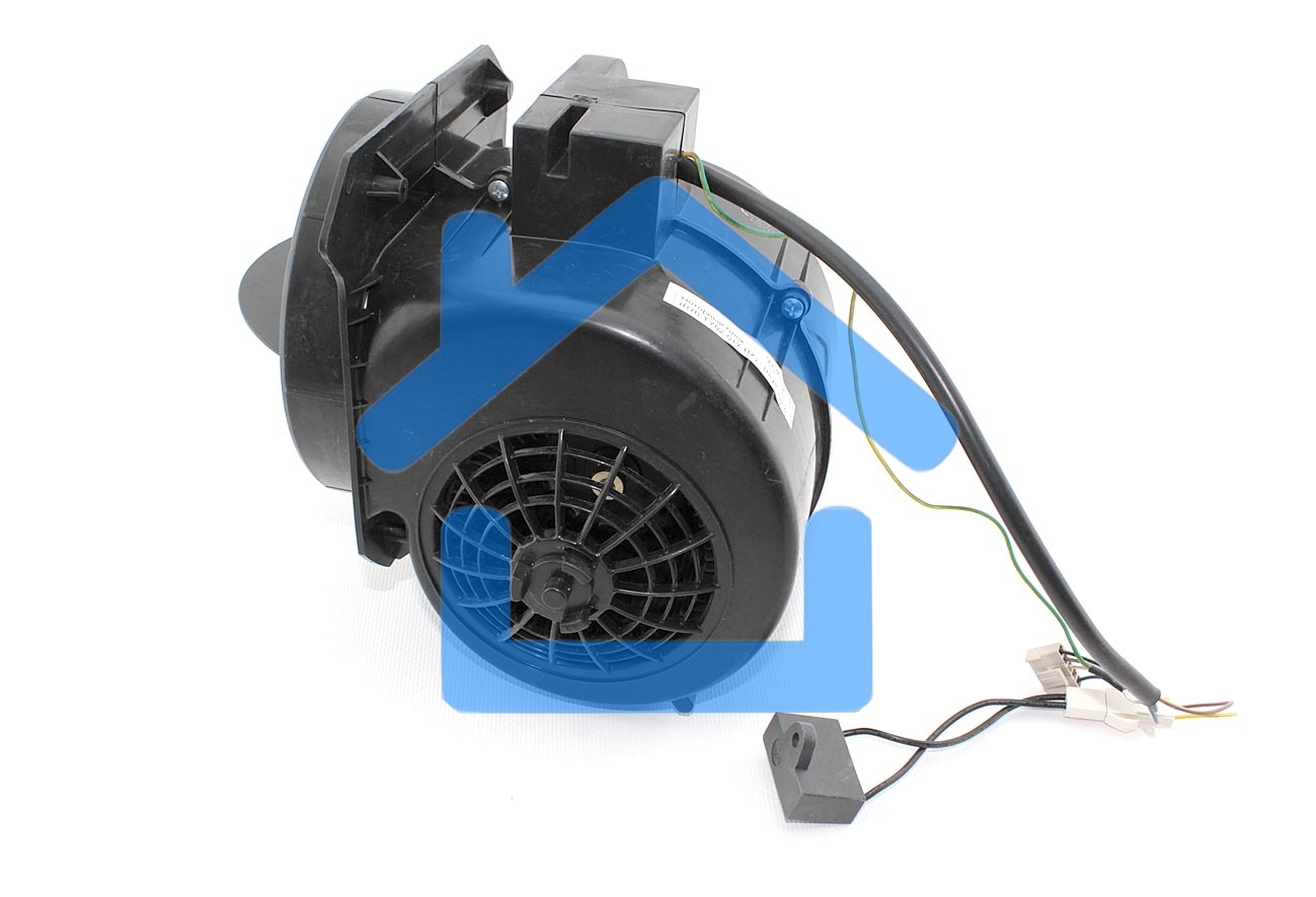 Мотор для вытяжек Krona B76-TY02-017-BX в сборе