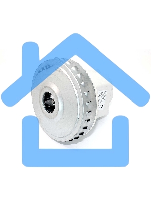 Мотор (двигатель) для пылесосов Thomas, Zelmer 1500W HX-80L