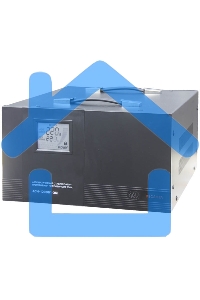 Стабилизатор АСН-12 000 /1-ЭМ Ресанта