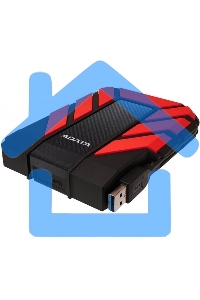 Внешний HDD 2.5