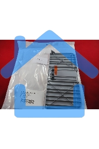 Входной лоток HP LJ P1102 серый (RM1-6899) OEM
