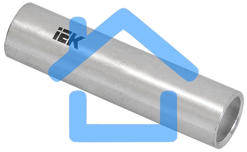 Гильза Iek UGTY10-010-05 ГМЛ-10 медная луженая соединительная IEK