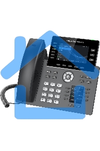 Телефон VOIP GRP2616 GRANDSTREAM