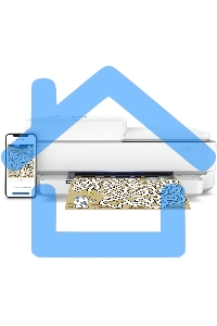 МФУ струйное HP DeskJet Ink Advantage 6475 (5SD78C), A4, цветной, печ. до 20 стр/мин. (ч/б) до 17 стр/мин. (цвет), скан. до 7 стр/мин. (ч/б) 3 стр/мин. (цвет), 1200x1200dpi, USB, Wi-Fi, Air Print