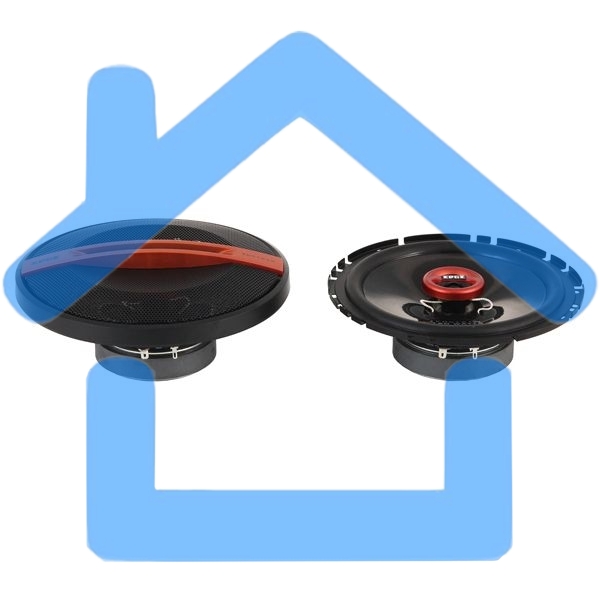 Акустическая система EDGE EDST216-E6 2-полосные коаксиальные динамики. Уникальный легкий конус IMPP. Элементы среднего и высокого уровня PEI обеспечивают кристально чистые максимумы. Multi Fit Design будет соответствовать 99% автомобилей. Поставляется с р